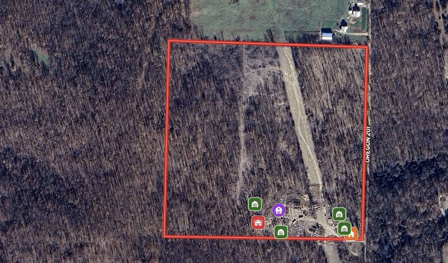 645 County Road 201, Alton, MO 65606 - 1 Beds, 0 Bath