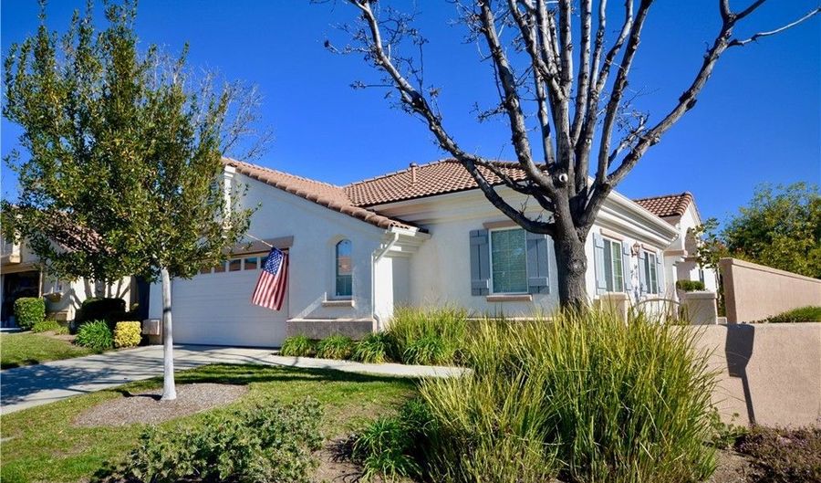 40036 Via Graziana, Murrieta, CA 92562 - 3 Beds, 2 Bath