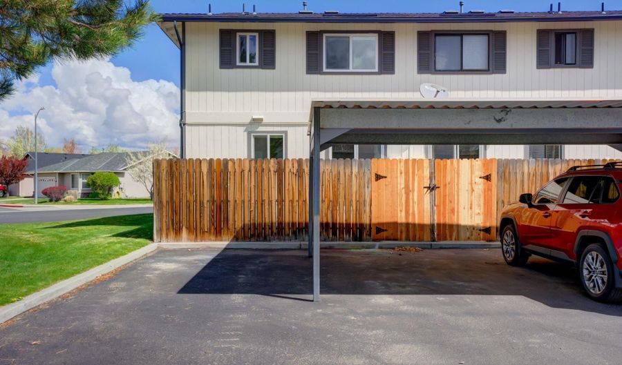1488 Douglas Ave, Gardnerville, NV 89410 - 2 Beds, 2 Bath