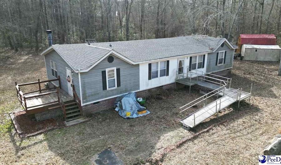 503 Jamestown Rd, Bishopville, SC 29010 - 3 Beds, 2 Bath