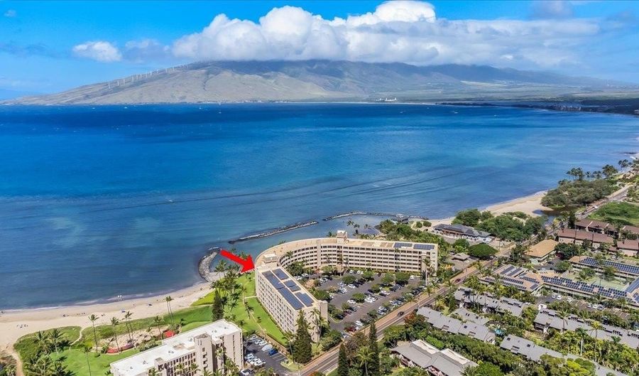 760 S Kihei Rd PH 619, Kihei, HI 96753 - 2 Beds, 2 Bath