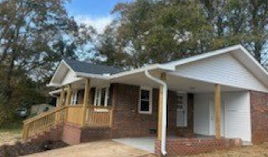 105 Smith Dr, Belton, SC 29627 - 3 Beds, 1 Bath