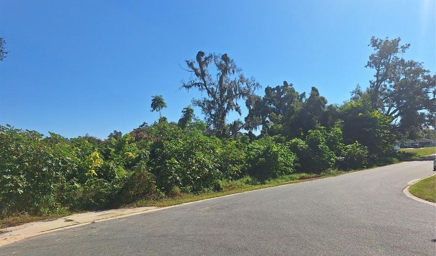 335 E 12TH St, Apopka, FL 32703 - 0 Beds, 0 Bath