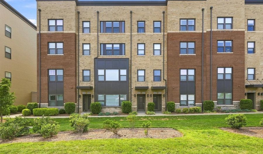 44824 TIVERTON Sq, Ashburn, VA 20147 - 3 Beds, 3 Bath
