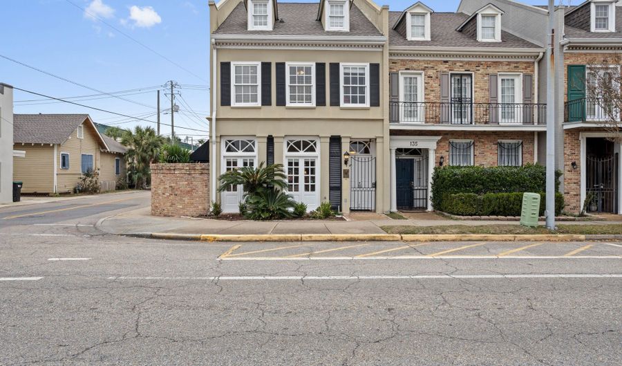 133 Reynoir St Lot 1, Biloxi, MS 39530 - 4 Beds, 4 Bath