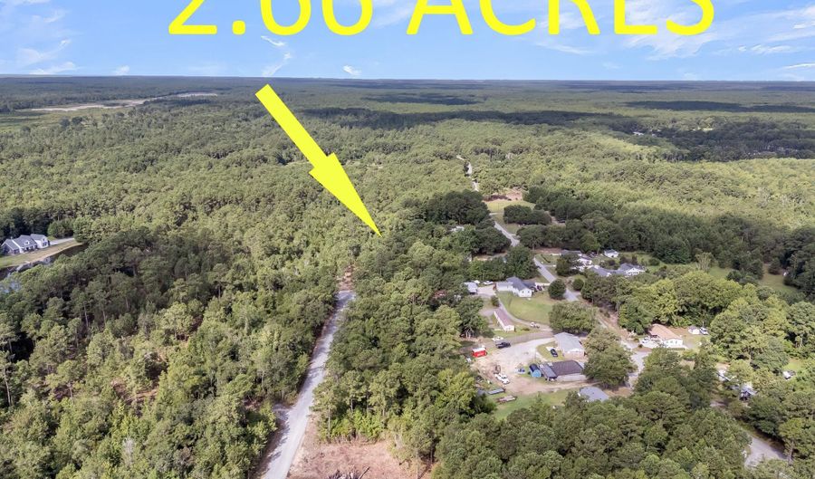 Lot 5 Giddyup Lane, Awendaw, SC 29429 - 0 Beds, 0 Bath