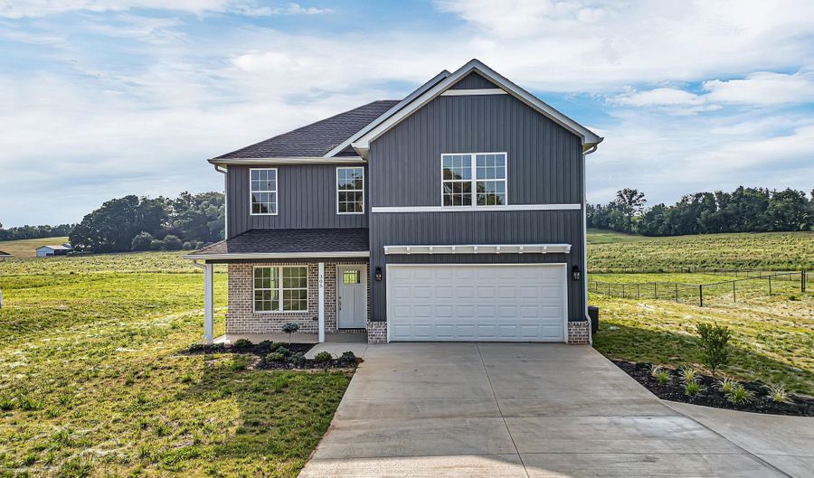 305 Greenwood Rd, Afton, TN 37616 - 3 Beds, 3 Bath