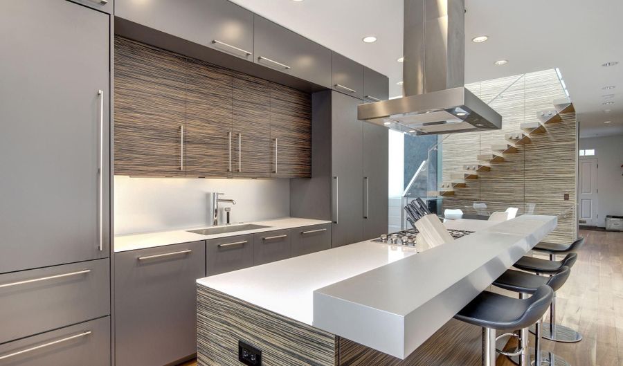 3329 Q St NW, Washington, DC 20007 - 3 Beds, 4 Bath