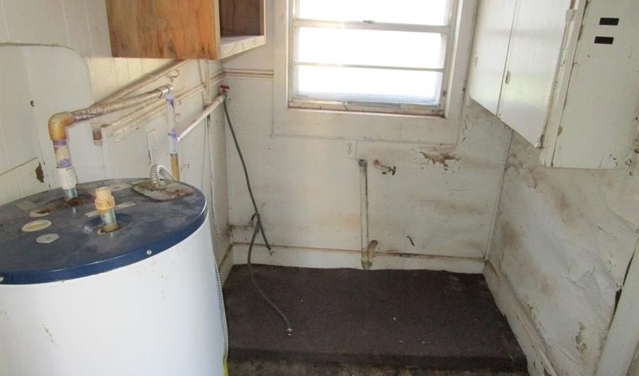 910 S Willis St, Abilene, TX 79605 - 2 Beds, 1 Bath