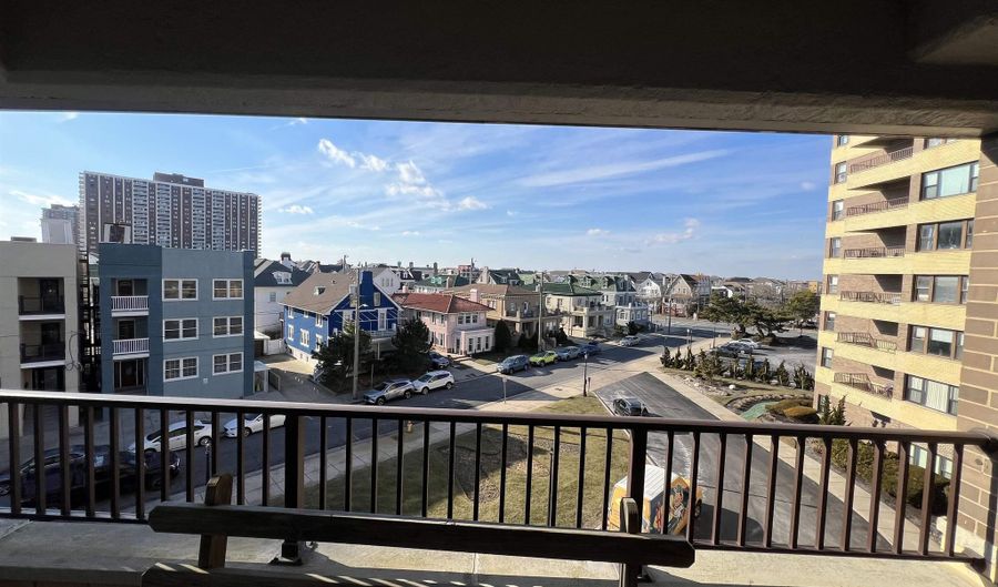 101 S Raleigh Ave, Atlantic City, NJ 08401 - 1 Beds, 1 Bath