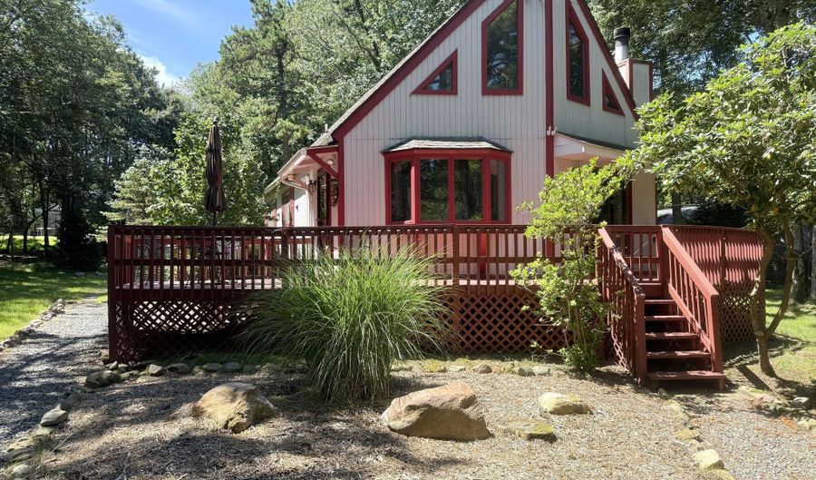 87 Jeffers Way, Albrightsville, PA 18210 - 3 Beds, 2 Bath