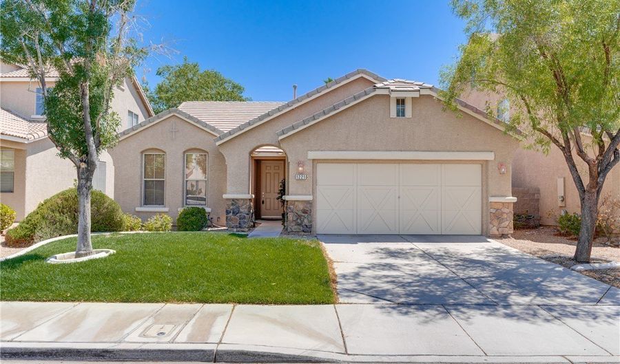 1221 Sonatina Dr, Henderson, NV 89052 - 3 Beds, 2 Bath