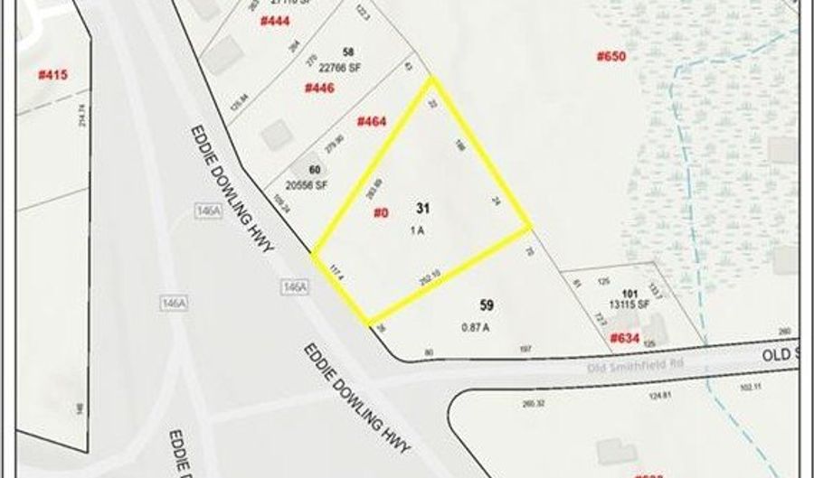 Eddie Dowling Highway, North Smithfield, RI 02896 - 0 Beds, 0 Bath