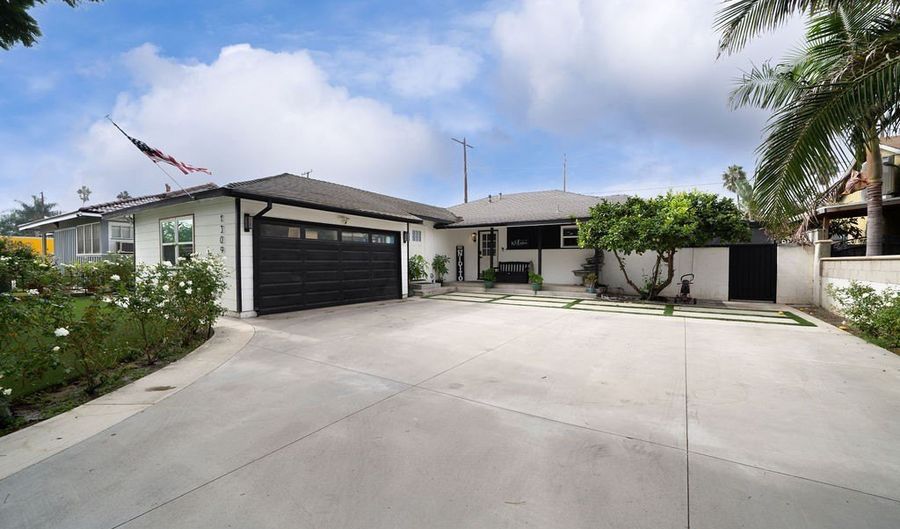 1309 N Norwood St, Anaheim, CA 92805 - 3 Beds, 2 Bath