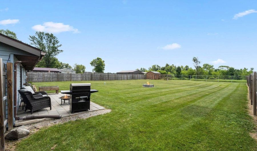 4362 County Road 56, Auburn, IN 46706 - 3 Beds, 2 Bath