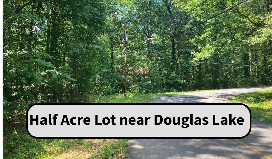 Lot 1069 Iron Gate Drive, Baneberry, TN 37890 - 0 Beds, 0 Bath
