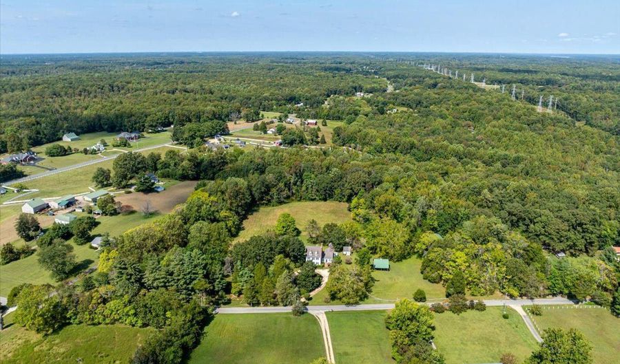 16410 SAINT MARYS CHURCH Rd, Aquasco, MD 20608 - 6 Beds, 4 Bath