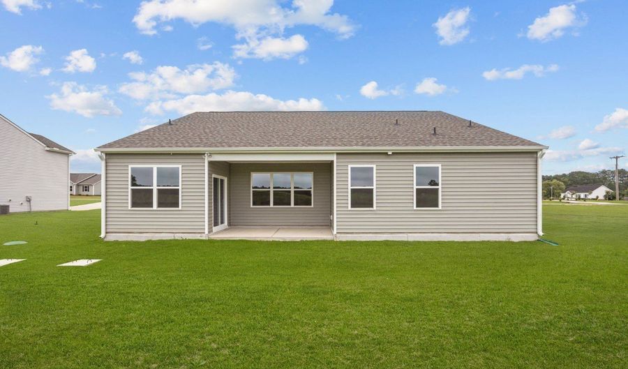 10890 BEARD Way, Bailey, NC 27807 - 4 Beds, 2 Bath