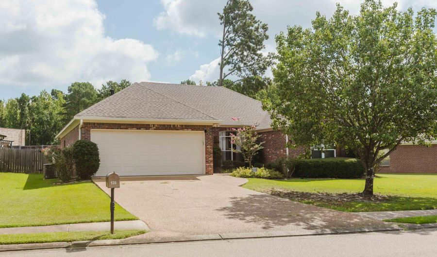 120 Susan Ln, Brandon, MS 39042 - 3 Beds, 2 Bath