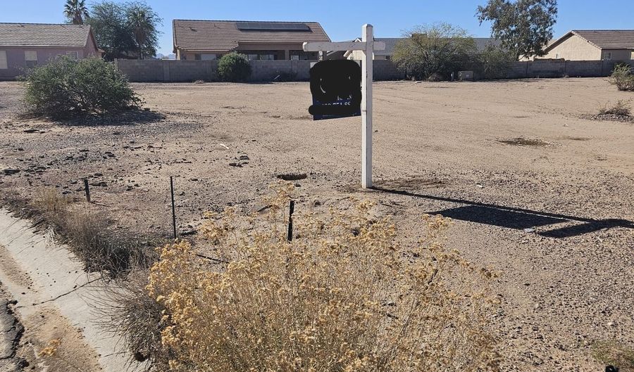 15510 S SANFORD Pl 305, Arizona City, AZ 85123 - 0 Beds, 0 Bath