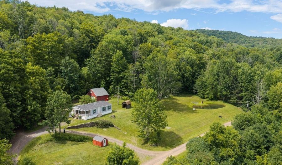 195 Berry Hill Rd, Andes, NY 13731 - 3 Beds, 2 Bath