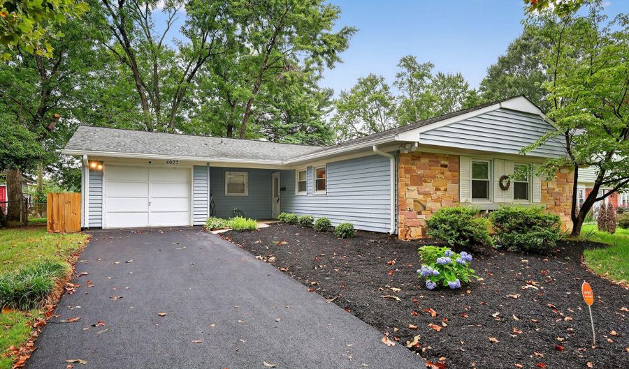 4027 CHELMONT Ln, Bowie, MD 20715 - 3 Beds, 2 Bath