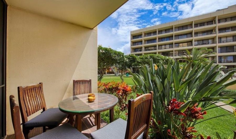 145 N Kihei Rd #109, Kihei, HI 96753 - 1 Beds, 1 Bath