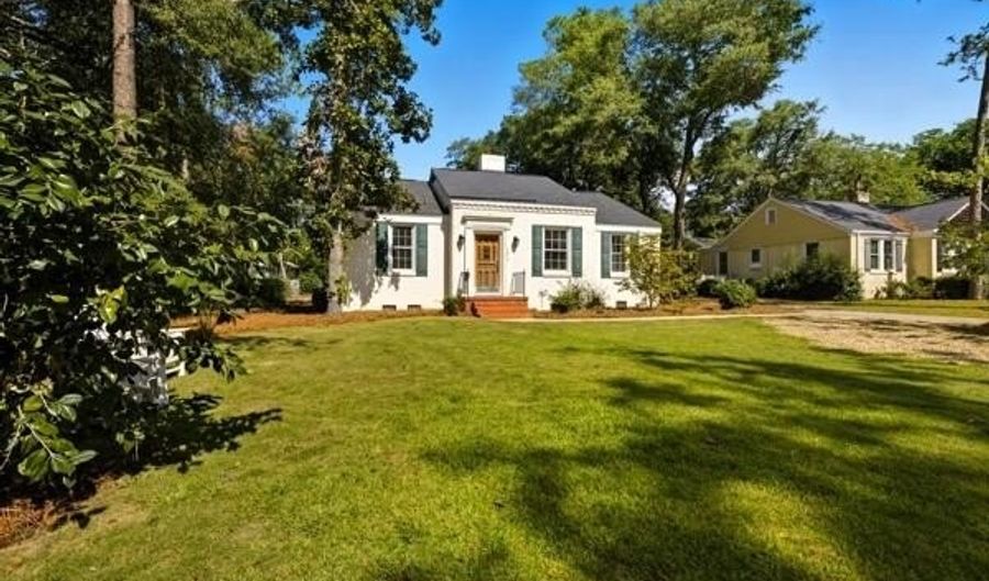 3013 Cardinal Dr, Augusta, GA 30909 - 3 Beds, 2 Bath