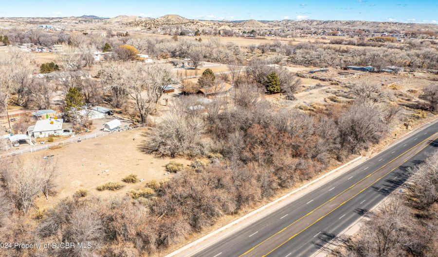 291 MUSTANG Ln, Bloomfield, NM 87413 - 0 Beds, 0 Bath
