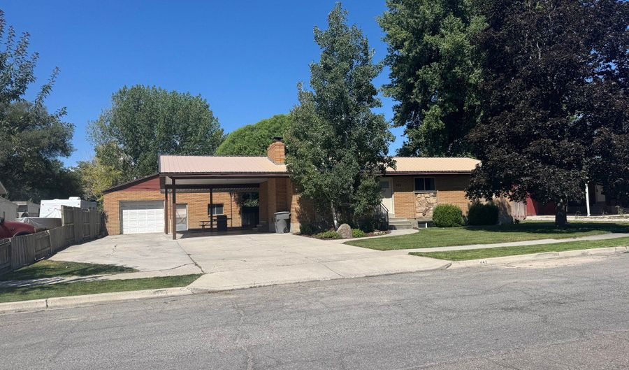 442 S 260 E, American Fork, UT 84003 - 6 Beds, 3 Bath