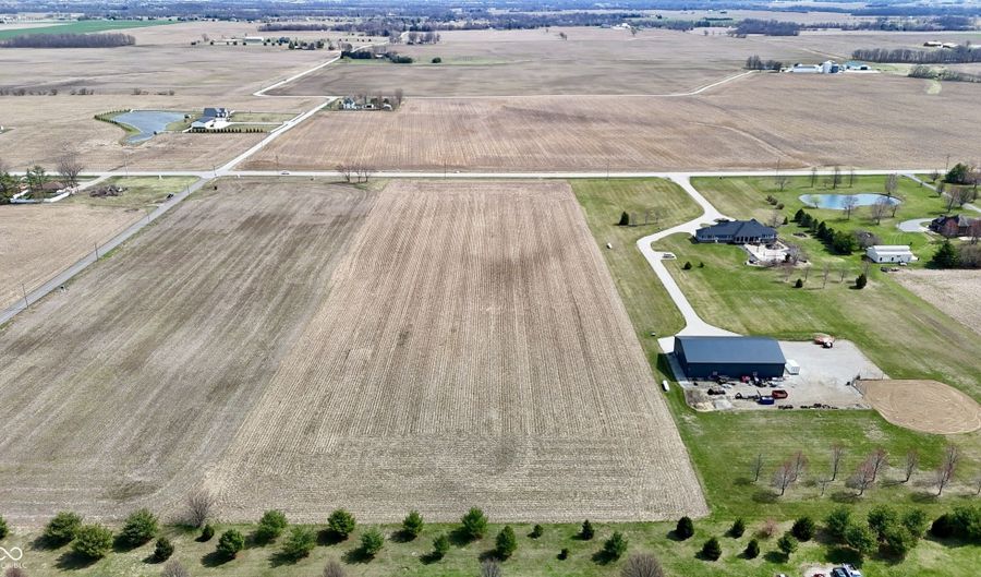 00 A N State Rd, Bargersville, IN 46106 - 0 Beds, 0 Bath