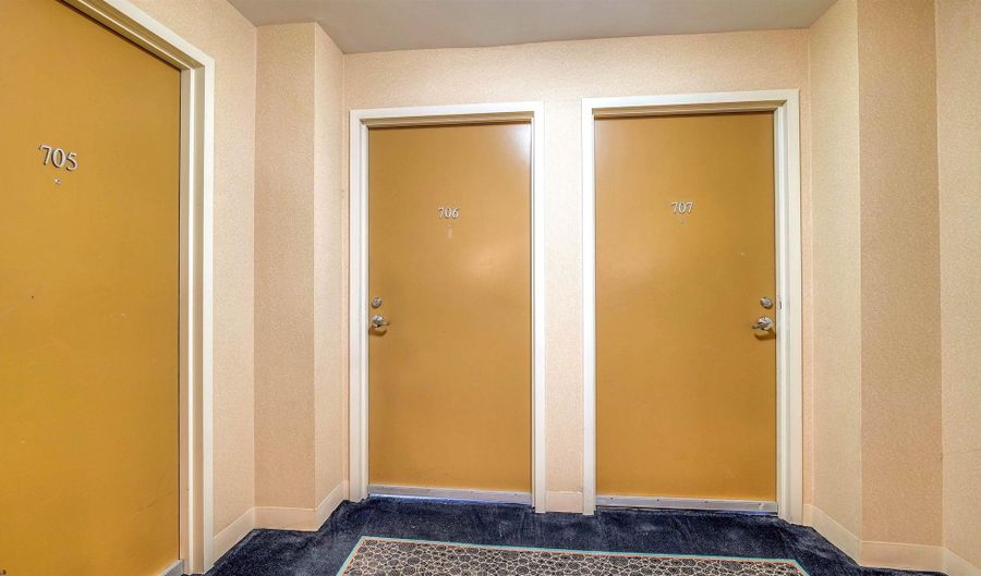 526 PACIFIC Ave, Atlantic City, NJ 08401 - 2 Beds, 2 Bath