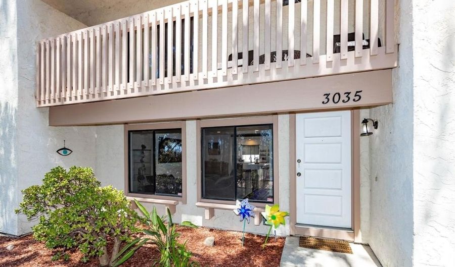 3035 Via Amador, Carlsbad, CA 92010 - 3 Beds, 2 Bath