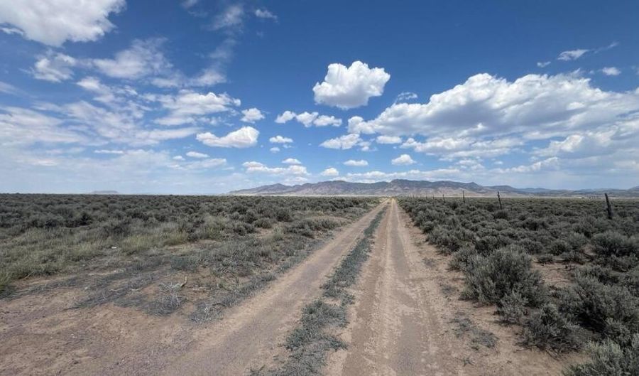 1 86 Acres With 1 AF Water, Beryl, UT 84714 - 0 Beds, 0 Bath