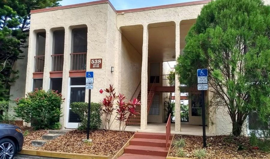 538 ORANGE Dr 11, Altamonte Springs, FL 32701 - 2 Beds, 2 Bath