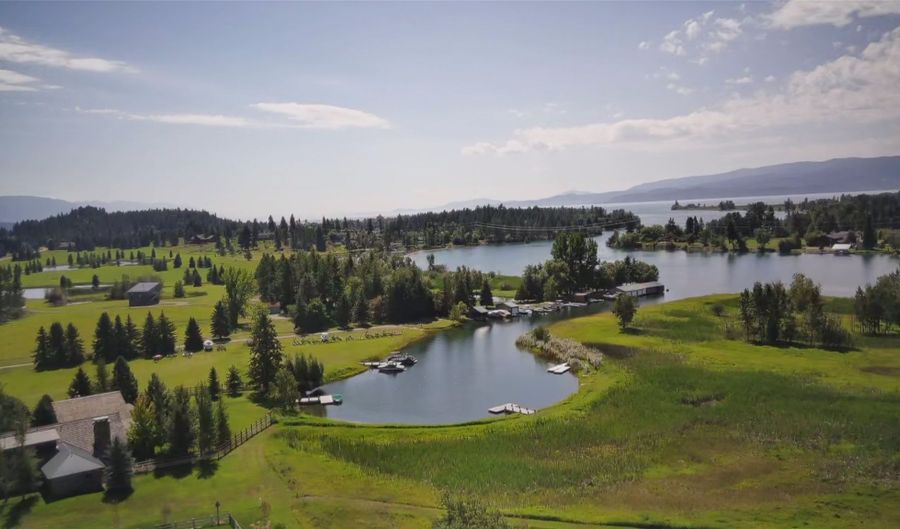 322 Hanging Rock Dr, Bigfork, MT 59911 - 0 Beds, 0 Bath