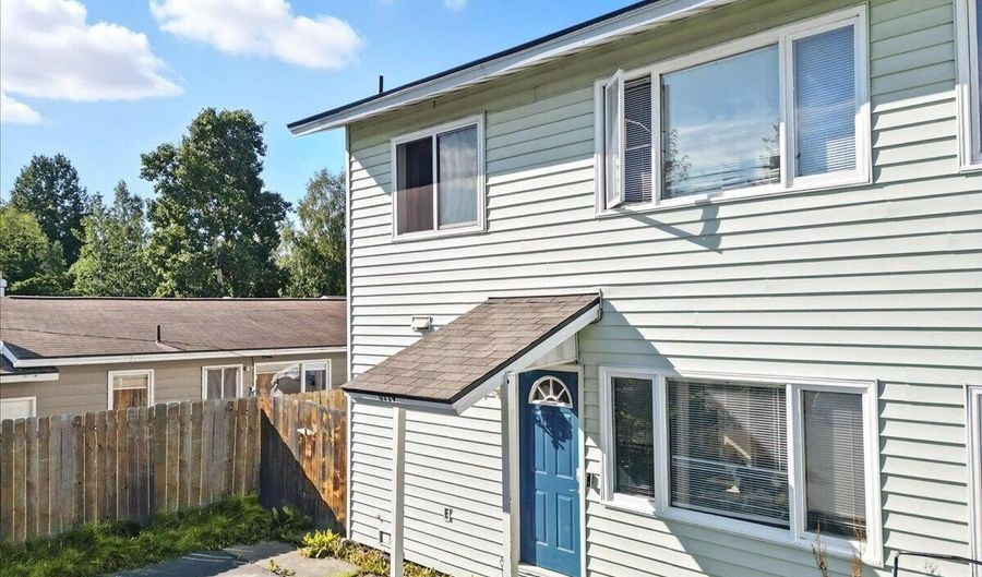 6119 E 12th Ave, Anchorage, AK 99504 - 6 Beds, 4 Bath