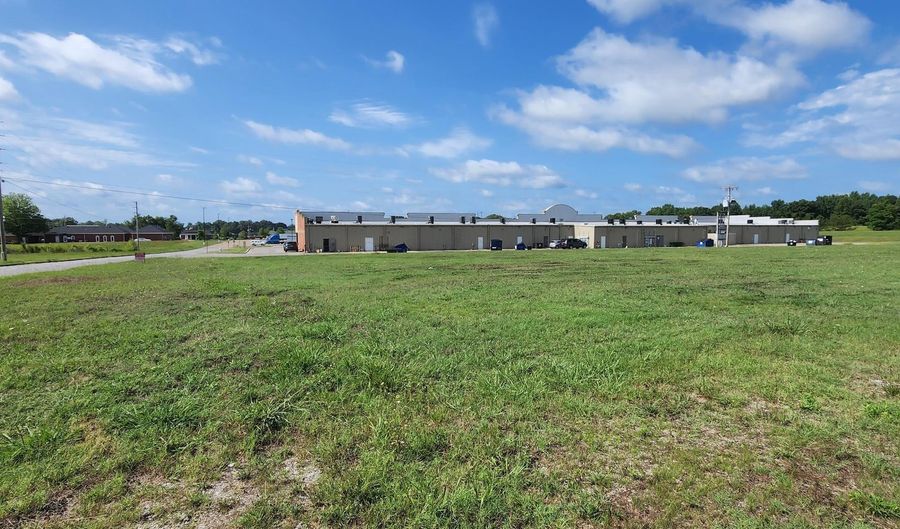 Parker Drive lot 2, Booneville, MS 38829 - 0 Beds, 0 Bath