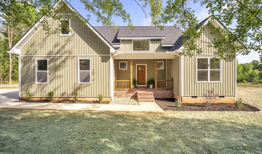 1441 Providence Church Rd, Anderson, SC 29626 - 3 Beds, 3 Bath
