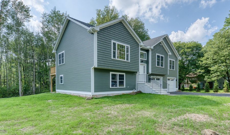 273 Hebron Rd, Bolton, CT 06043 - 3 Beds, 2 Bath