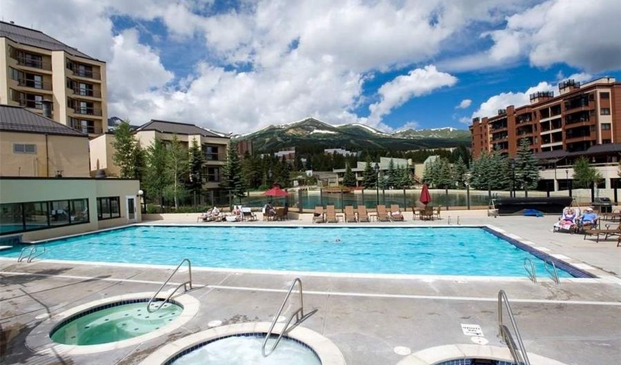 680 S Main St 9, Breckenridge, CO 80424 - 3 Beds, 3 Bath