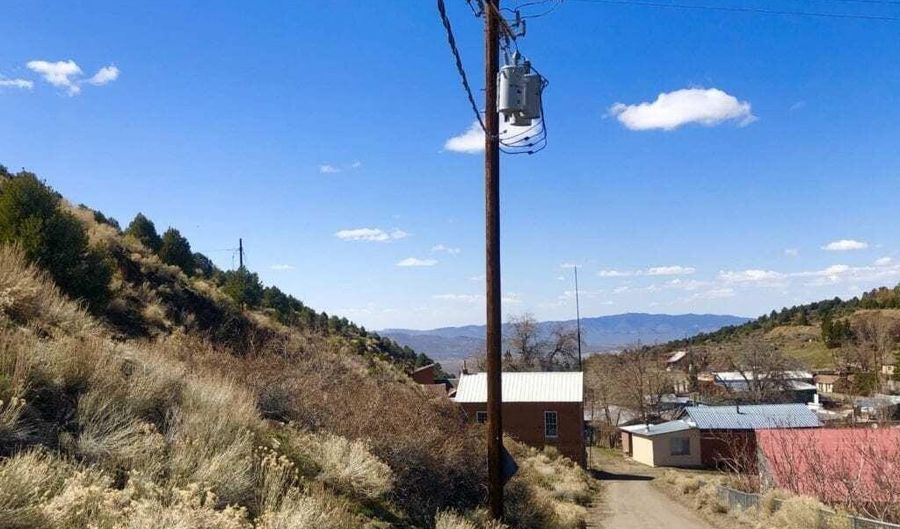 104 South St, Austin, NV 89310 - 0 Beds, 0 Bath