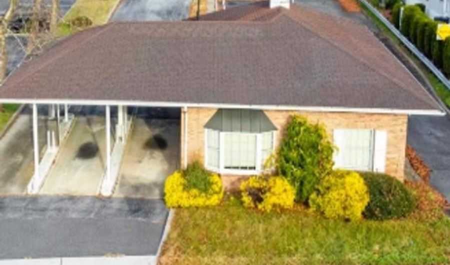 300 White Horse Pike, Absecon, NJ 08201 - 0 Beds, 0 Bath