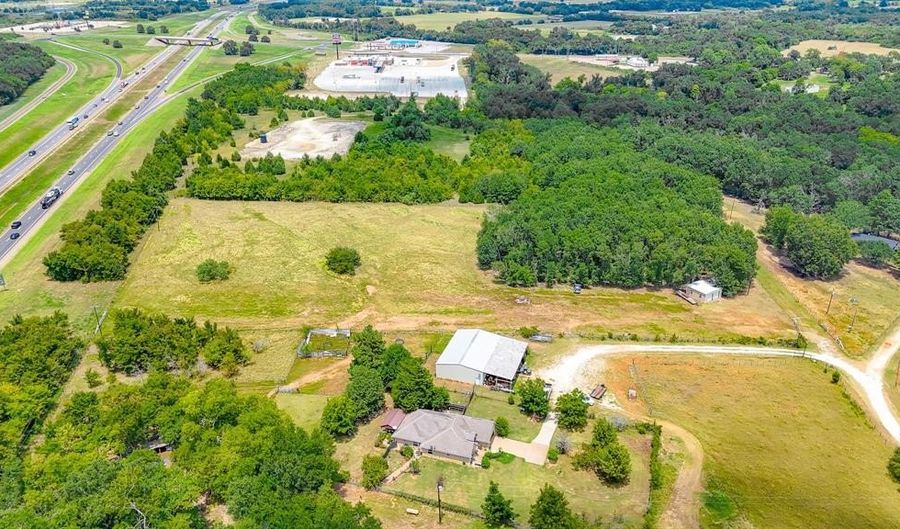 Tbd Interstate 45, Teague, TX 75860 - 0 Beds, 0 Bath