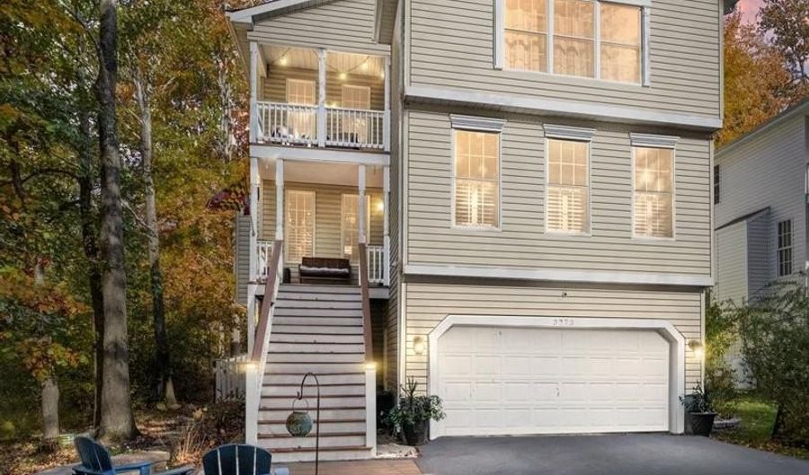 3273 ARUNDEL ON THE BAY Rd, Annapolis, MD 21403 - 4 Beds, 3 Bath