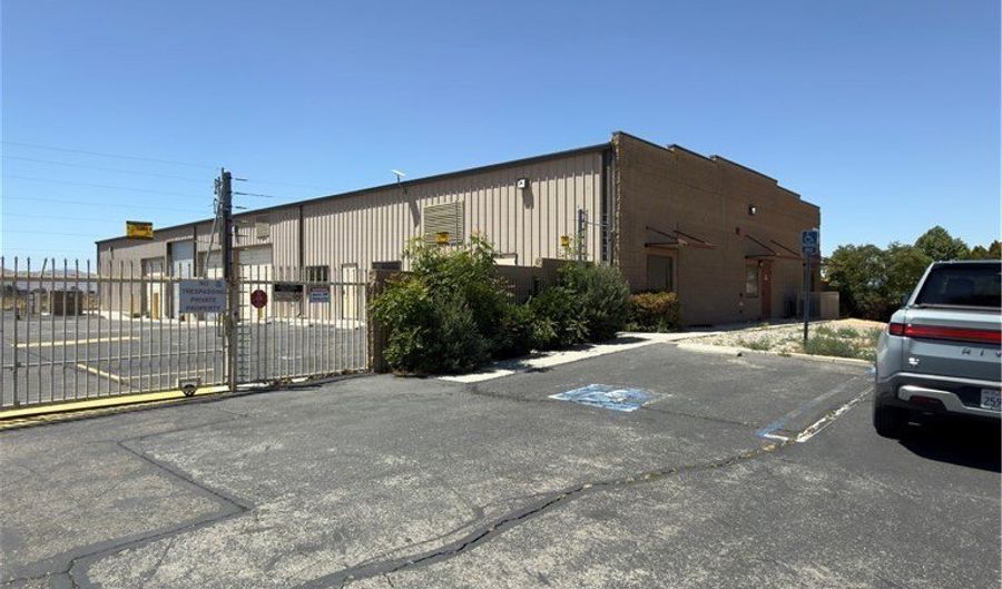 22379 Eyota, Apple Valley, CA 92308 - 0 Beds, 0 Bath