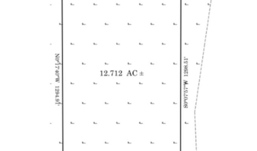 Lot 6 Enterprise Church Road, Ashford, AL 36312 - 0 Beds, 0 Bath