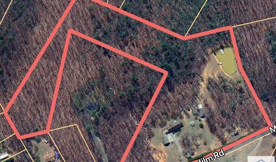 1378 Microfilm Rd, Bassett, VA 24055 - 4 Beds, 4 Bath