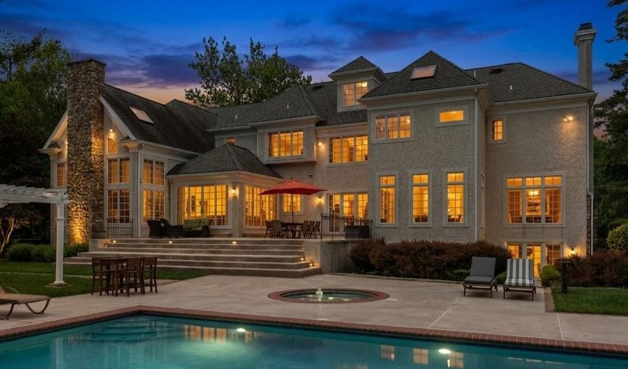 1049 MCKEAN Rd, Ambler, PA 19002 - 5 Beds, 8 Bath