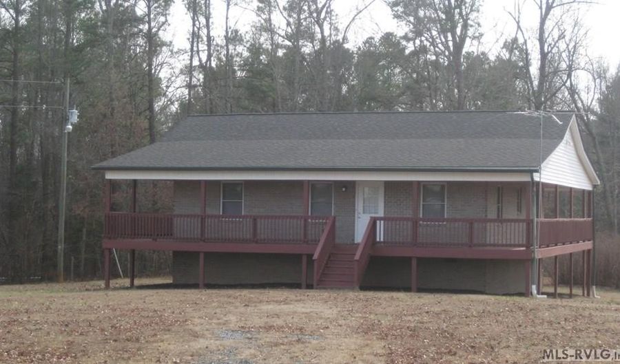 260 Turkey Rd, Alberta, VA 23821 - 2 Beds, 2 Bath